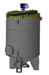 Коагулятор К-6,0