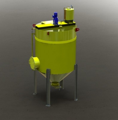 Коагулятор К-6,0