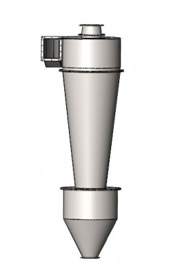 Циклон УЦ-38